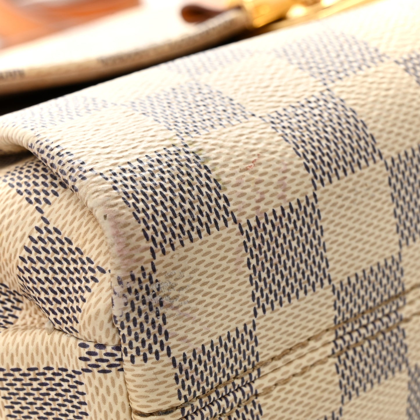 Damier Azur Croisette