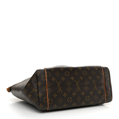 Louis Vuitton Monogram Totally MM 3 of 7