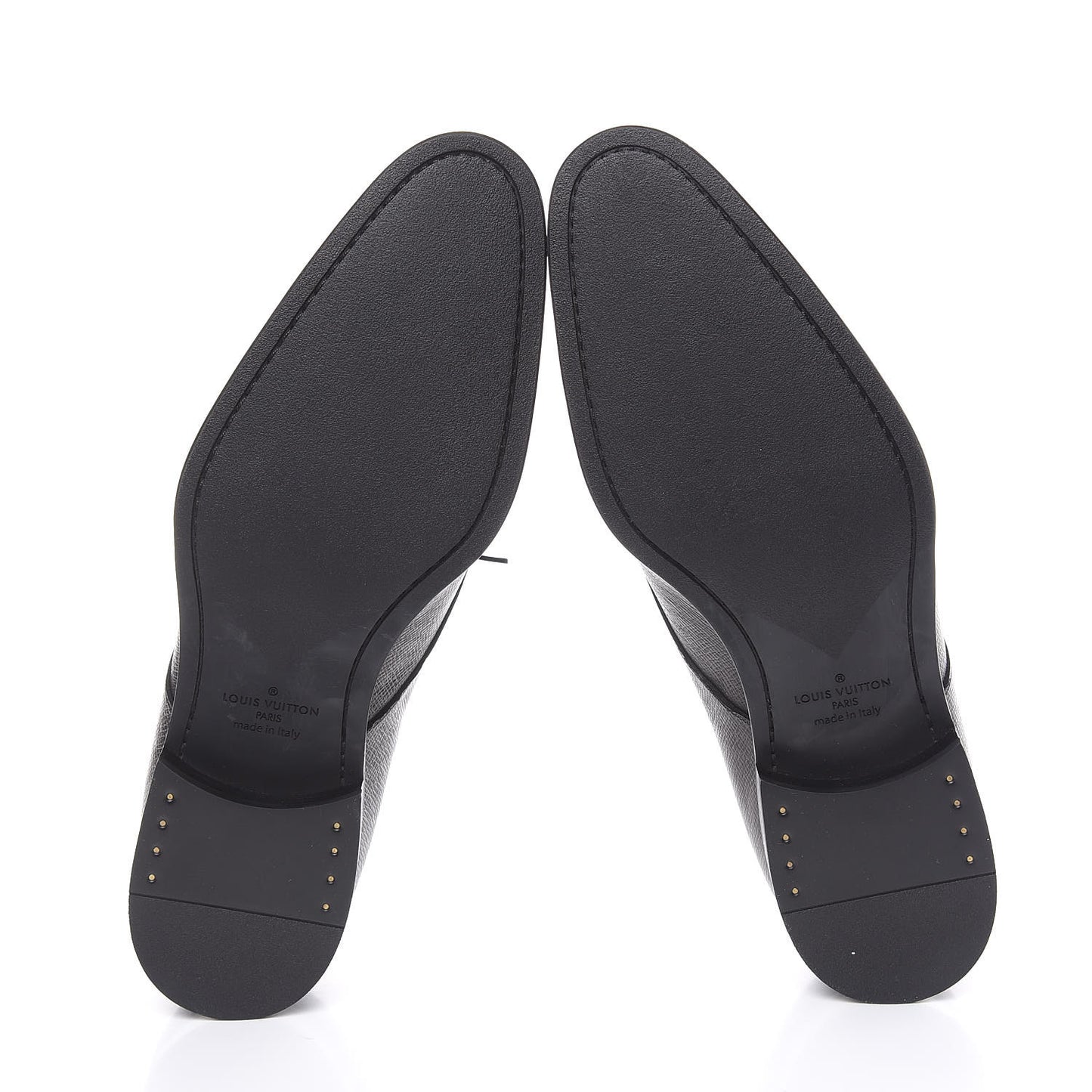 Taiga Mens City Derby 9 Black