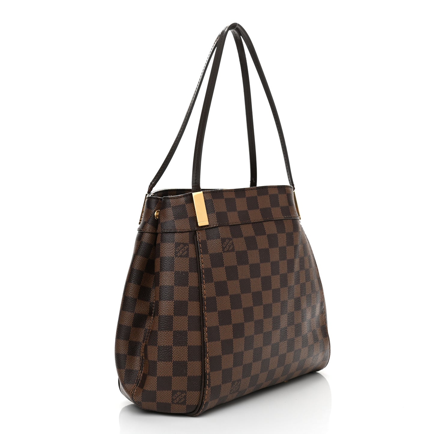 Damier Ebene Marylebone PM