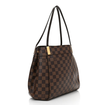 Louis Vuitton Damier Ebene Marylebone PM 3 of 13