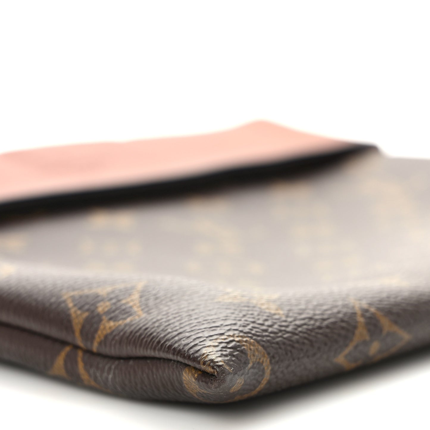 Monogram Tuileries Pochette Caramel