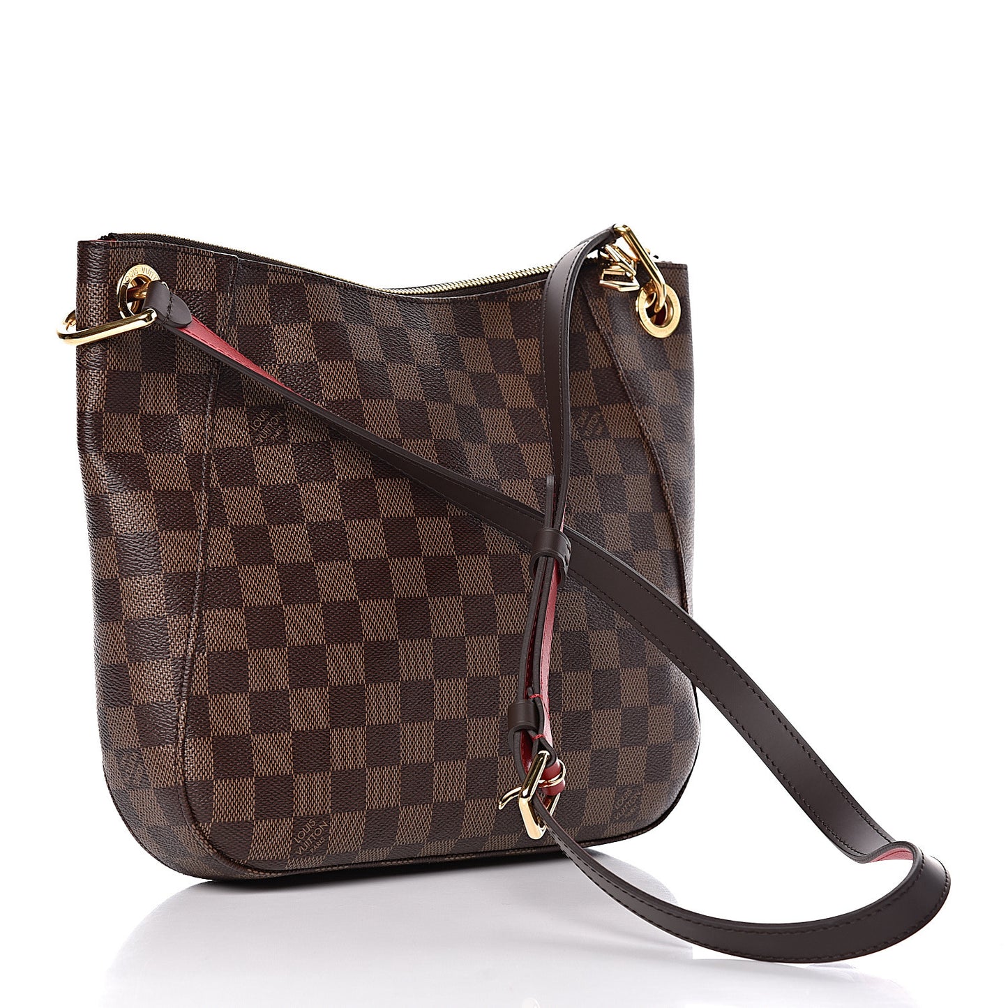Damier Ebene South Bank Besace