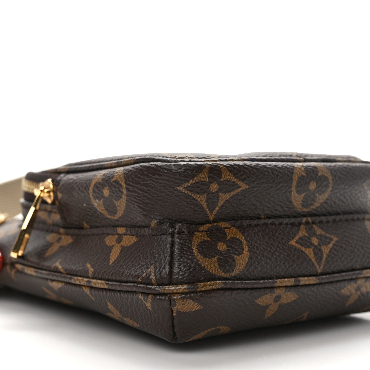 Louis Vuitton Monogram Utility Phone Sleeve 8 of 13
