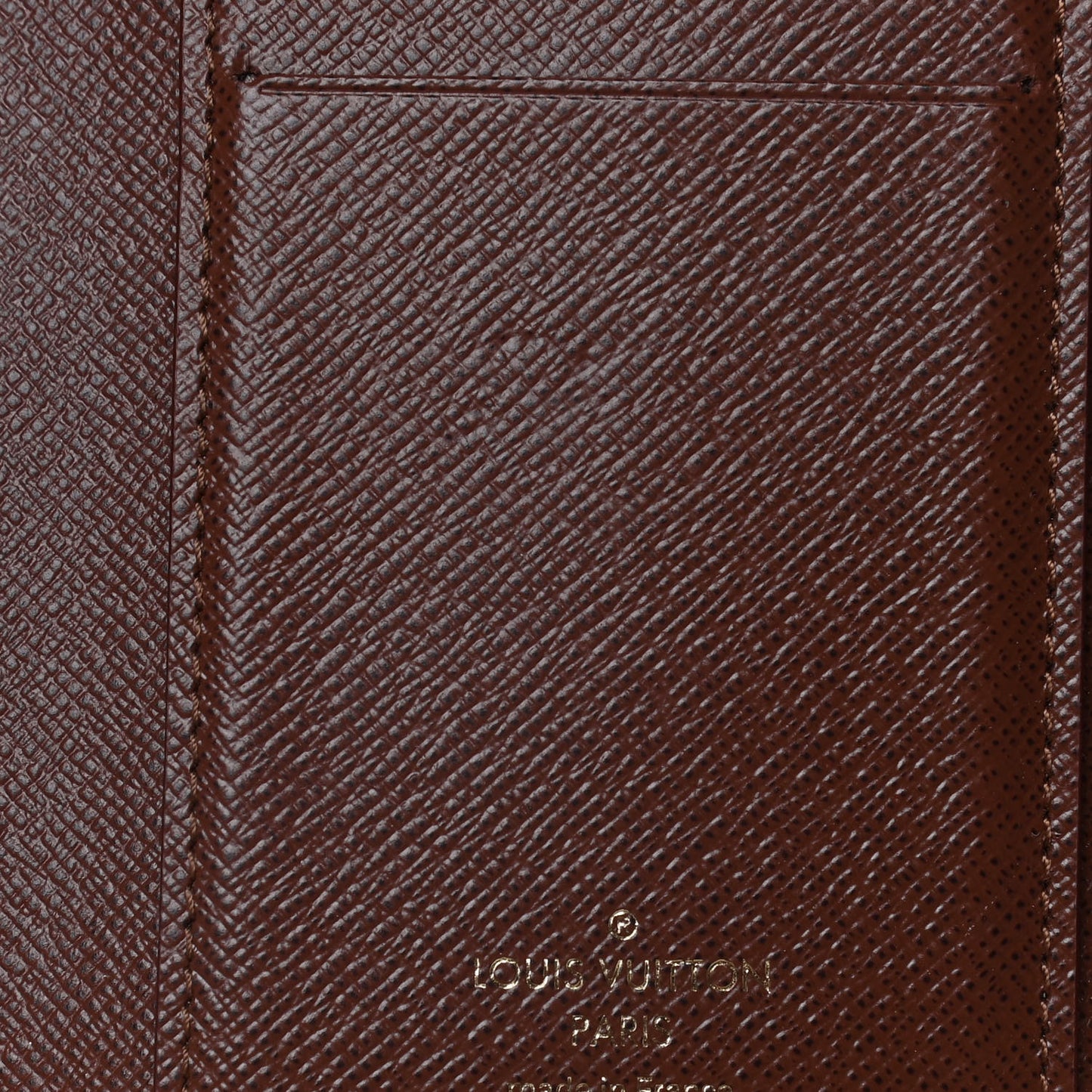 Monogram Victorine Wallet