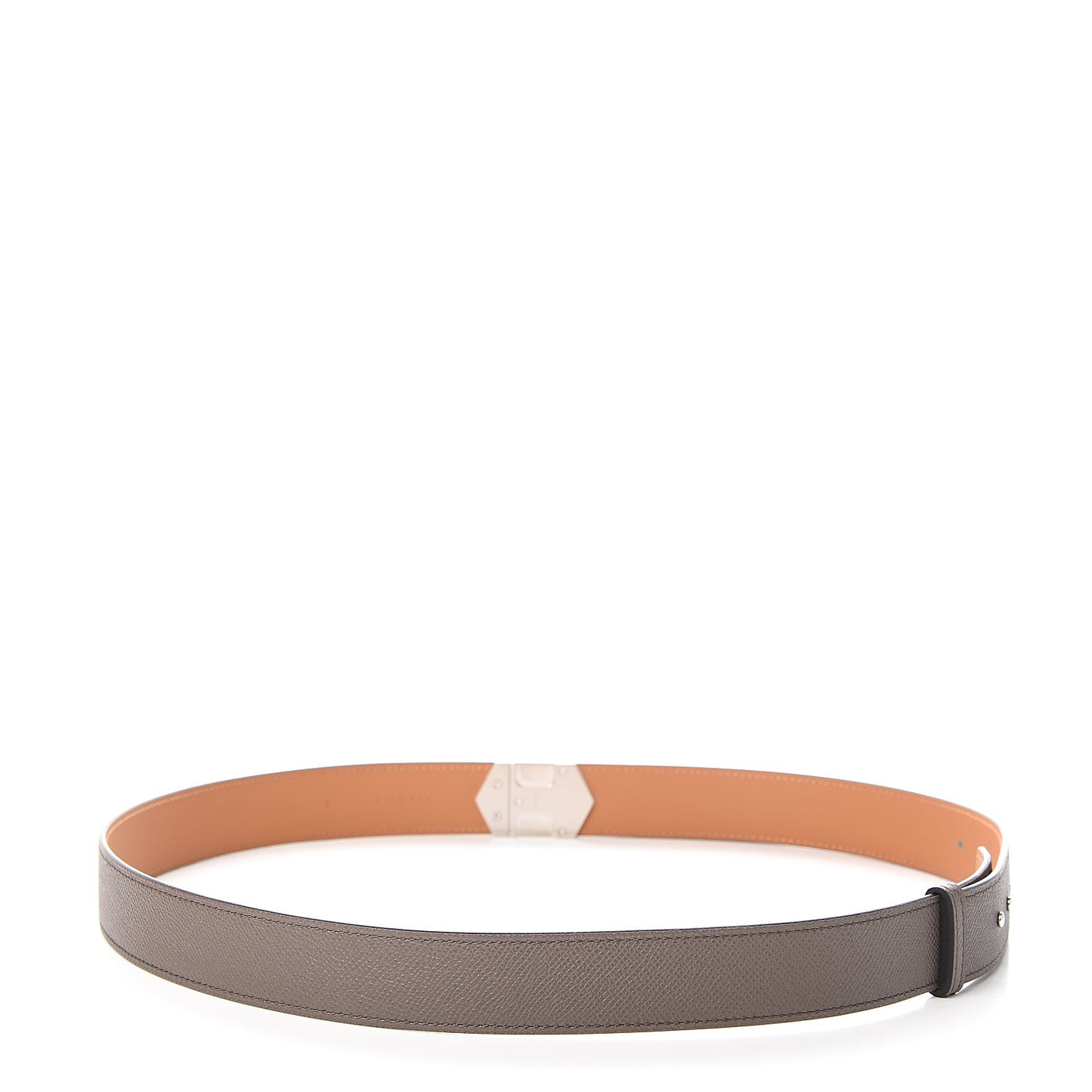 Epsom 32mm Super H Belt S Etain