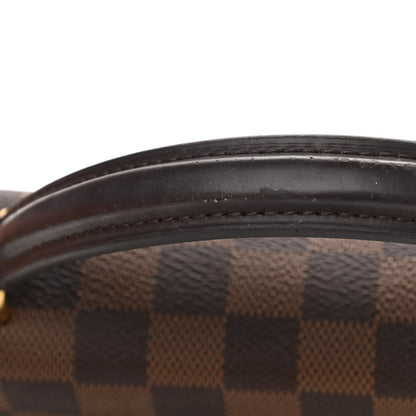 Louis Vuitton Damier Ebene Croisette 12 of 15