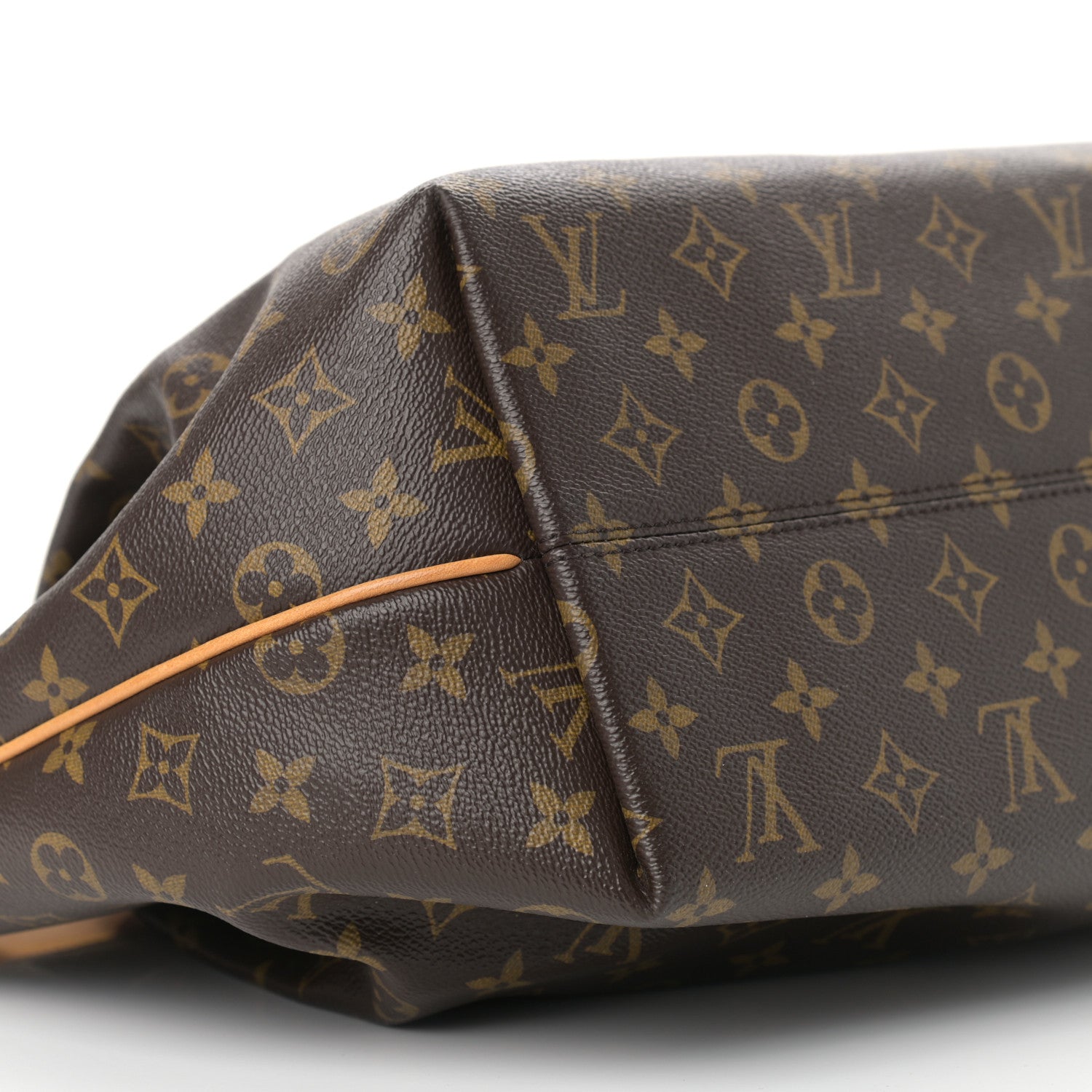 Louis Vuitton Monogram Turenne GM 8 of 9