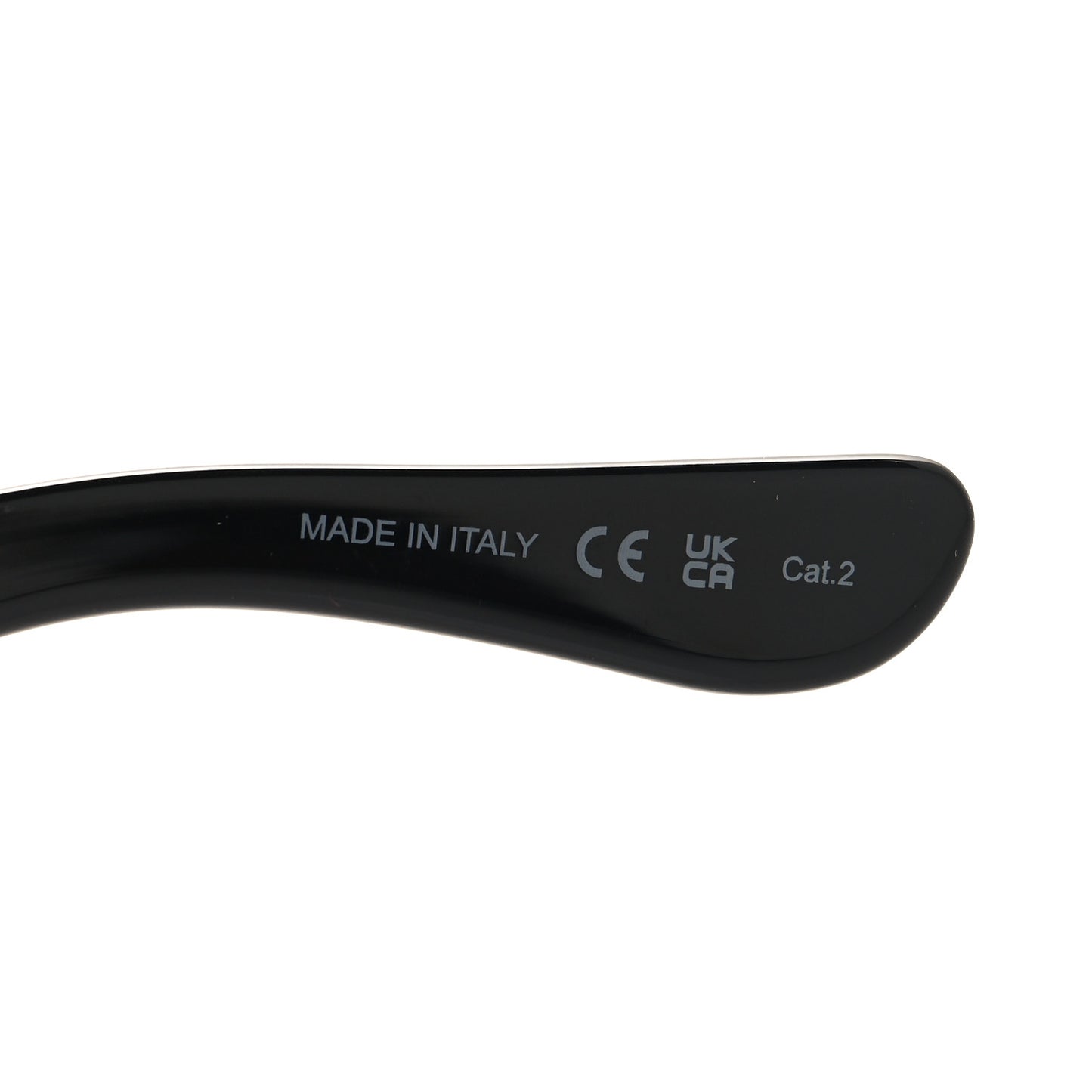 SL M8 Sunglasses Black