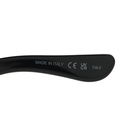 Saint Laurent SL M8 Sunglasses Black 7 of 8