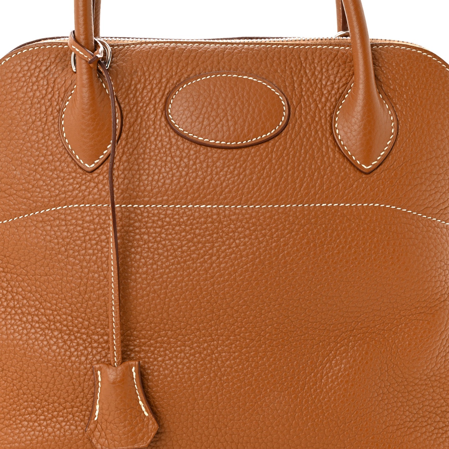Taurillon Clemence Bolide 31 Gold