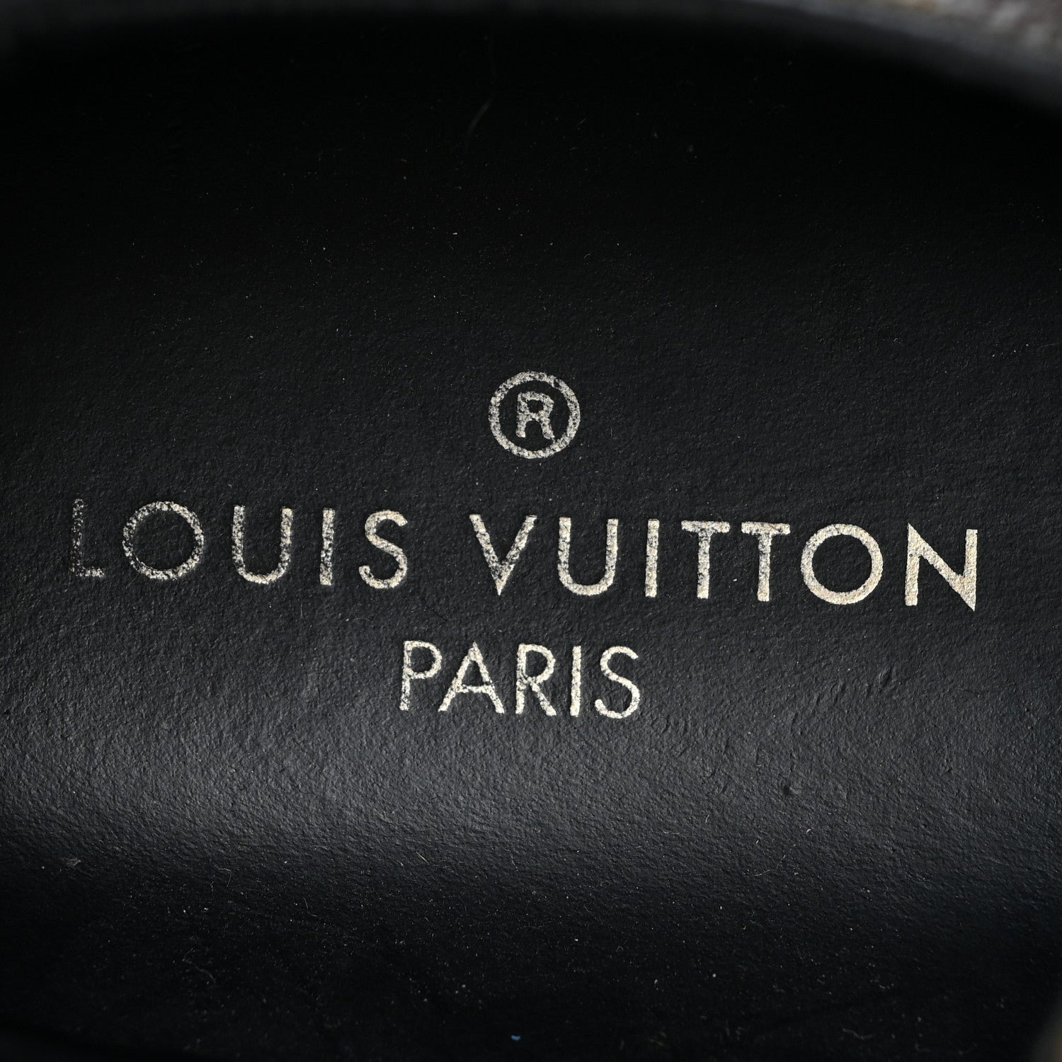 Louis Vuitton Patent Monogram Frontrow Sneakers 35.5 13 of 21