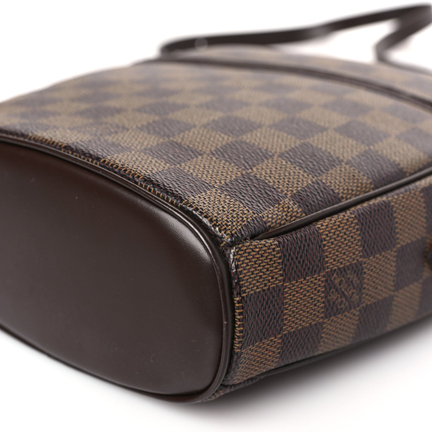 Damier Ebene Ipanema PM