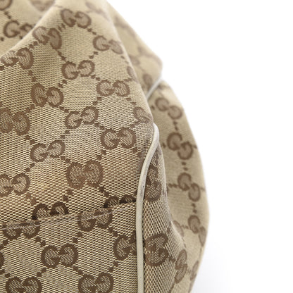Gucci Monogram Medium Sukey Tote Off White 11 of 14