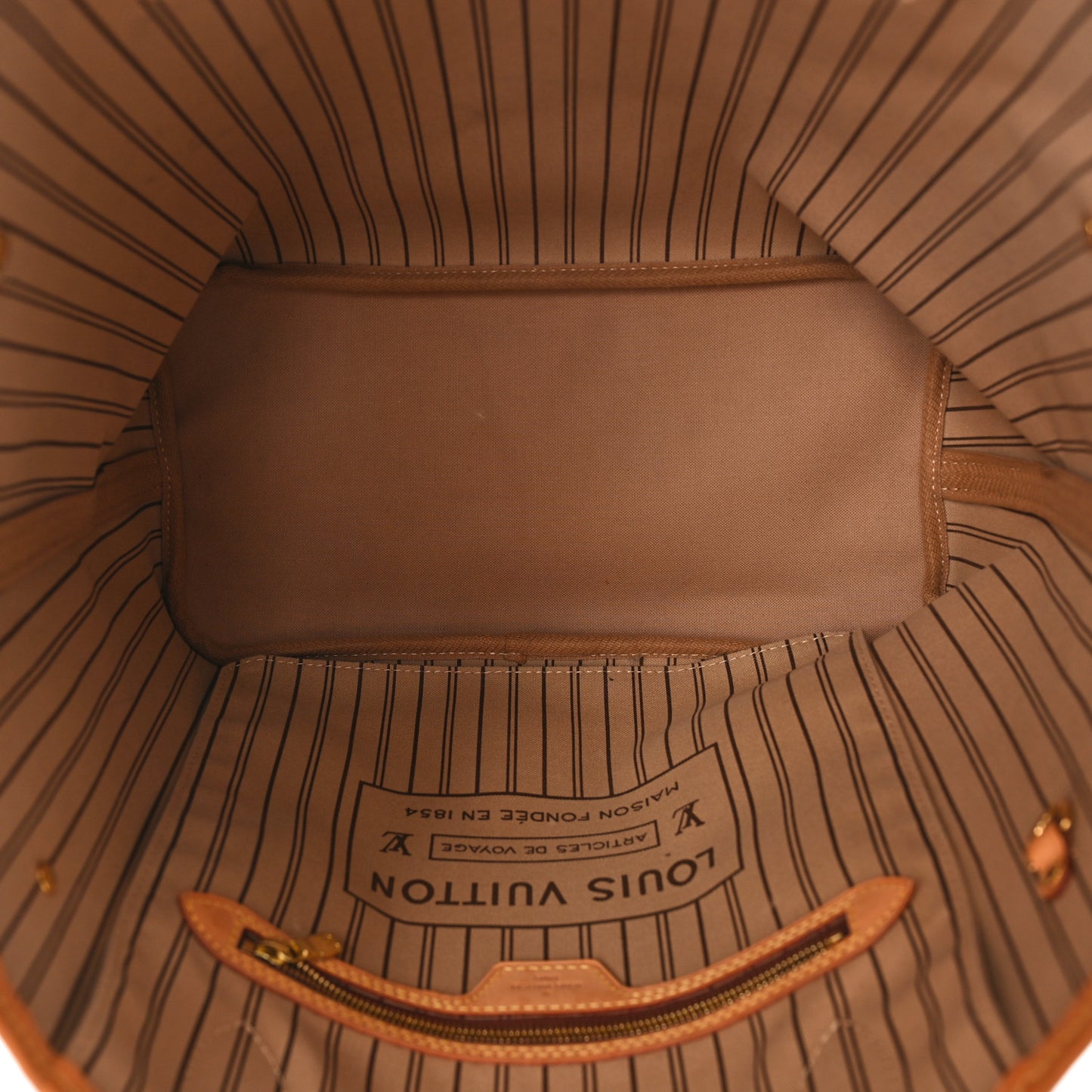 Monogram Neo Neverfull MM