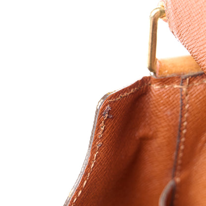 Louis Vuitton Monogram Musette GM 13 of 18