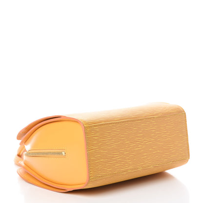 Louis Vuitton Epi Pont-Neuf Tassil 4 of 8