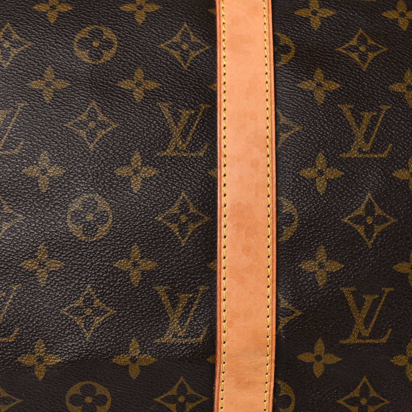 Monogram Keepall Bandouliere 50