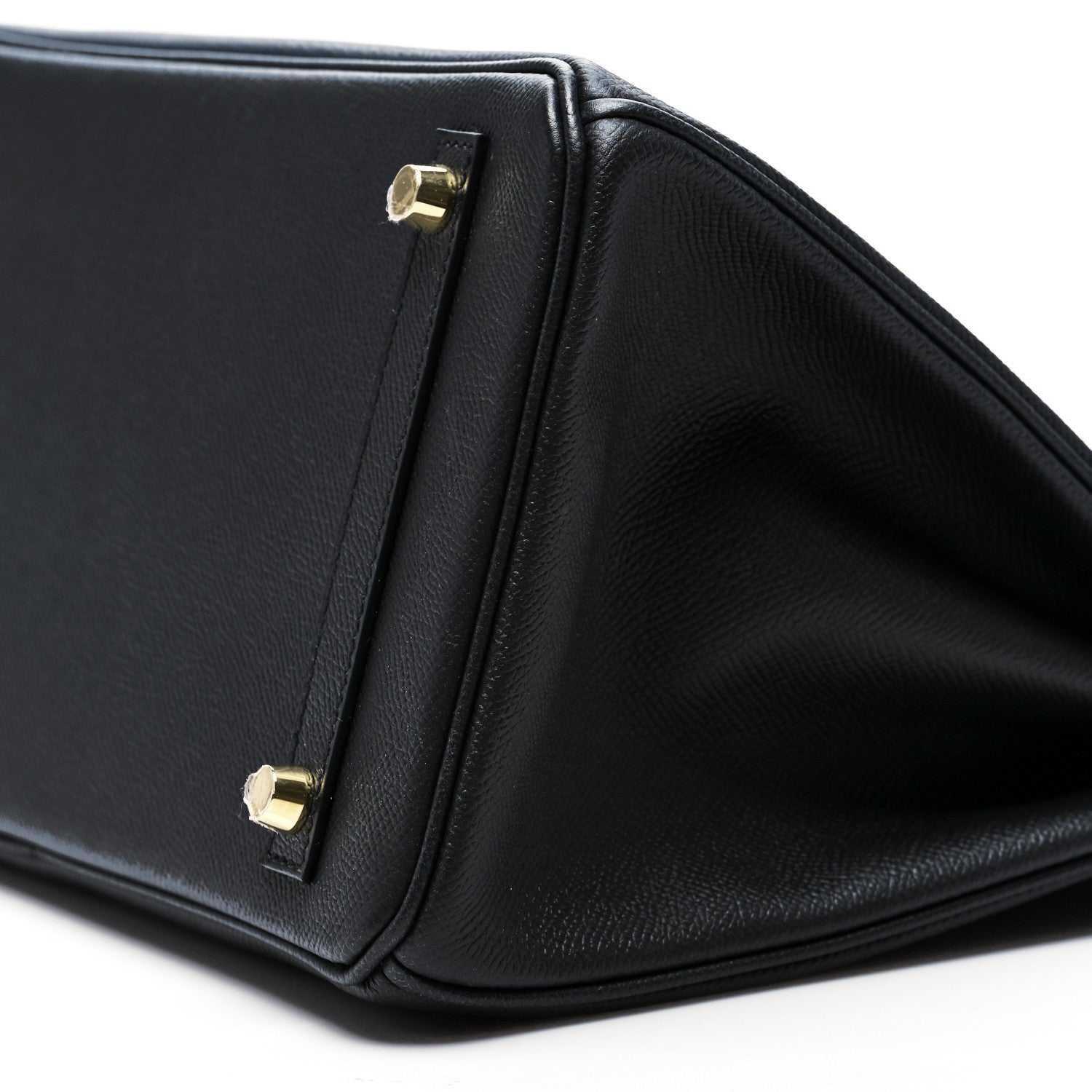 Hermes Epsom Birkin 30 Black 10 of 11