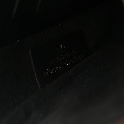 Louis Vuitton Reverse Monogram Giant Double Zip Pochette 7 of 11