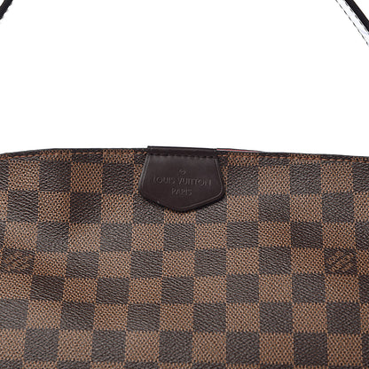 Louis Vuitton Damier Ebene Graceful PM 10 of 10