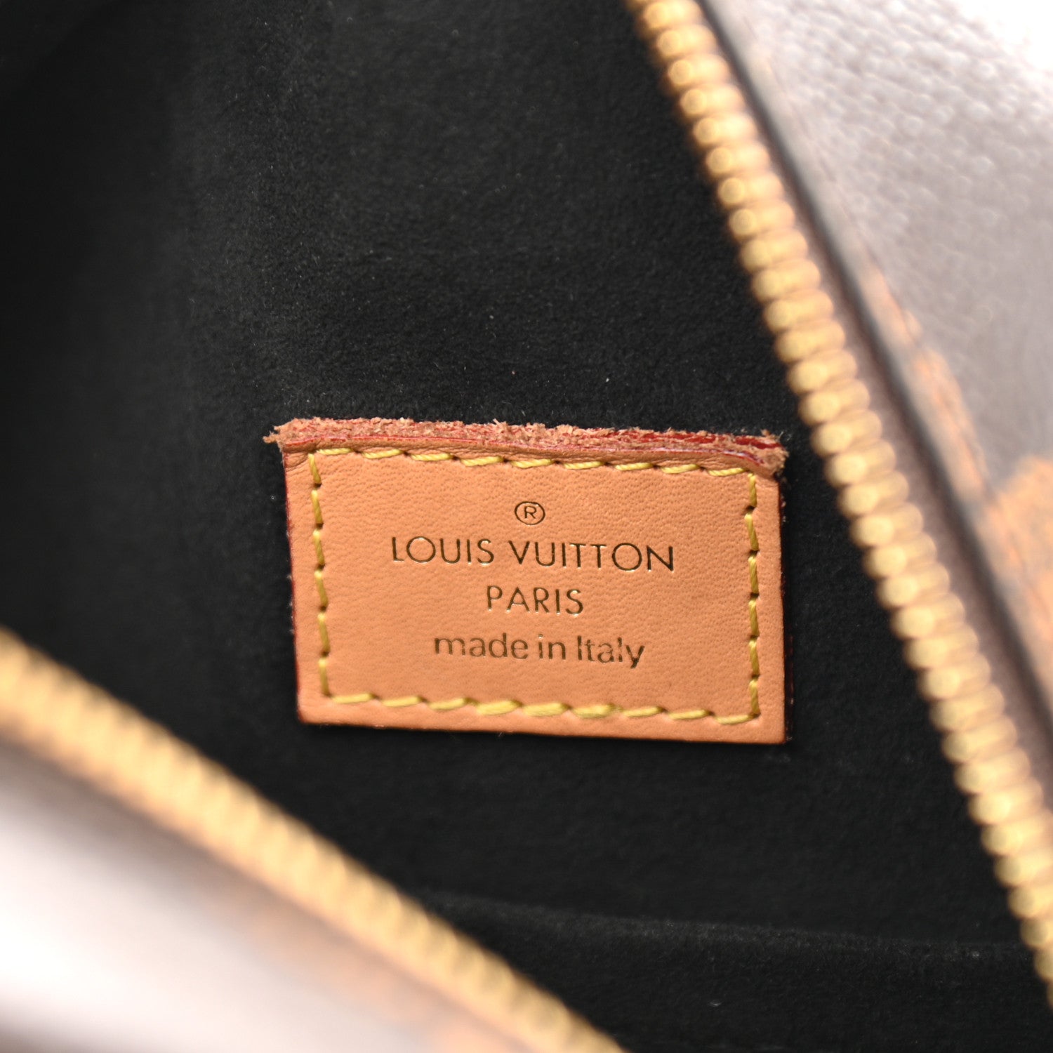 Louis Vuitton Reverse Monogram Giant Boite Chapeau Souple 6 of 14