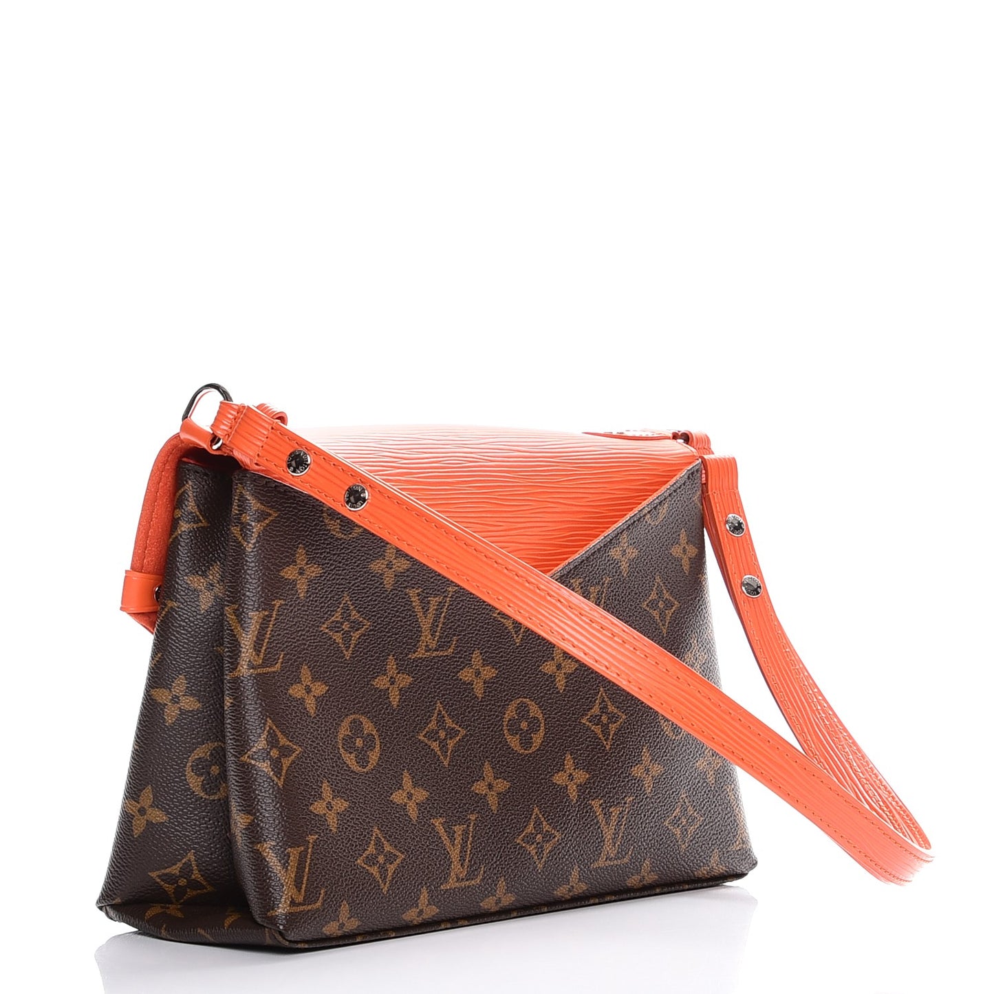 Monogram Epi Saint Michel Sunrise