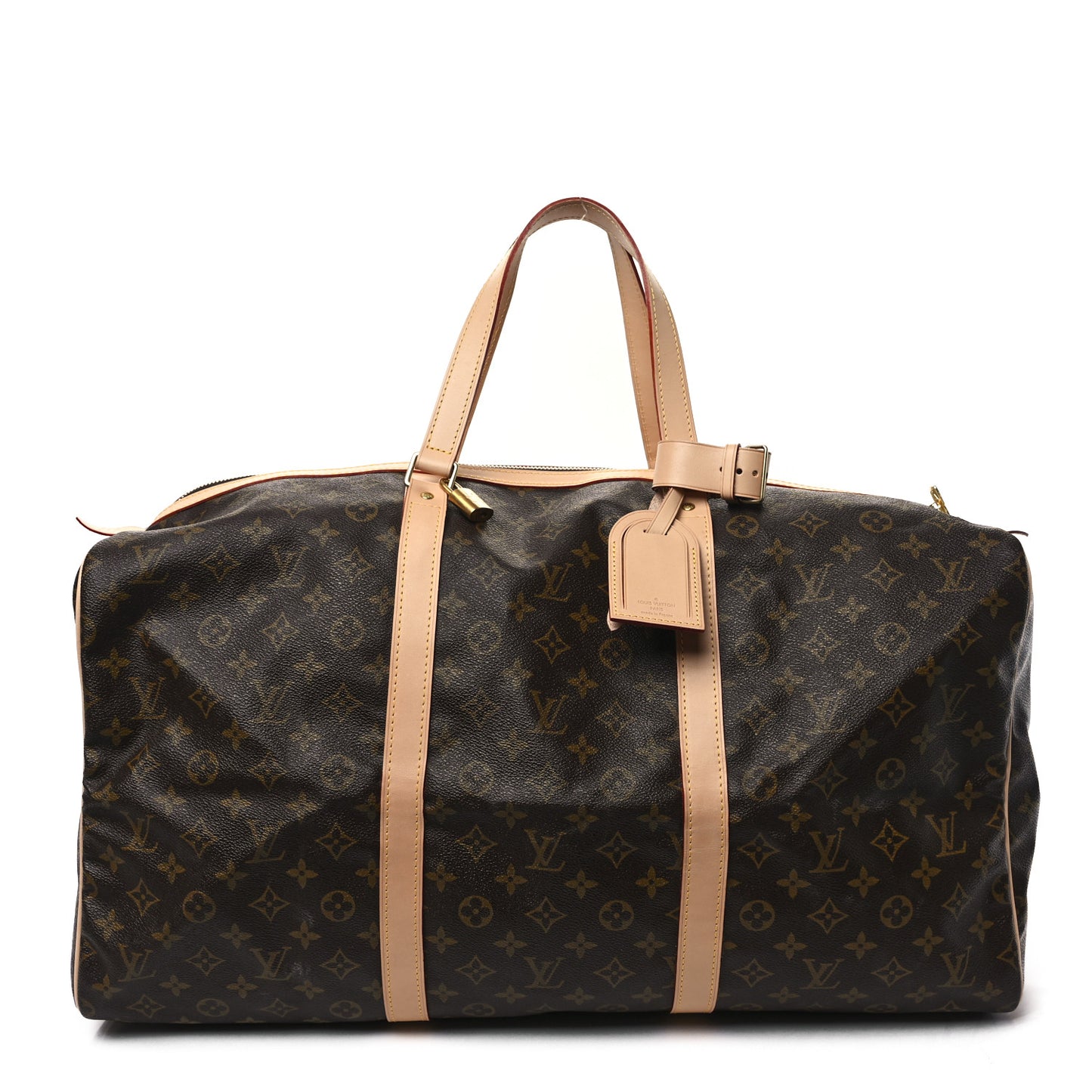 Monogram Sac Souple 45