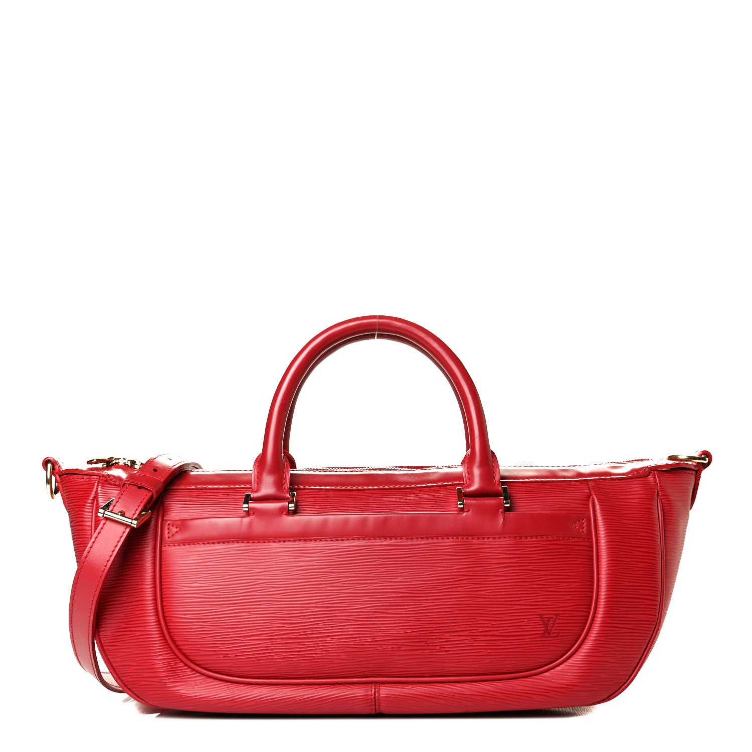 Louis Vuitton Epi Dhanura GM Castillan Red 1 of 8
