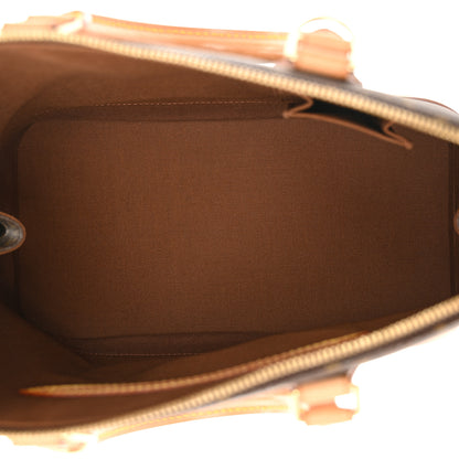 Louis Vuitton Monogram Alma PM 5 of 14