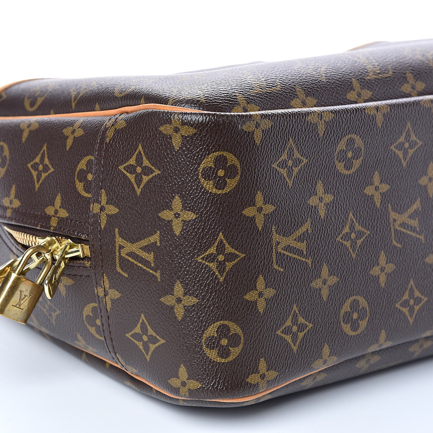Louis Vuitton Monogram Deauville 9 of 14