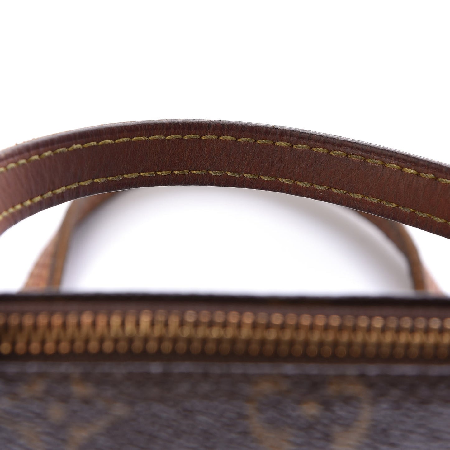 Monogram Papillon 26