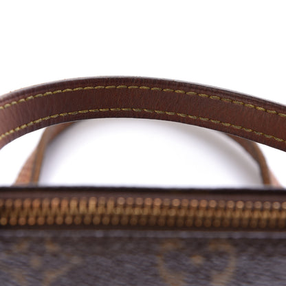 Louis Vuitton Monogram Papillon 26 11 of 11