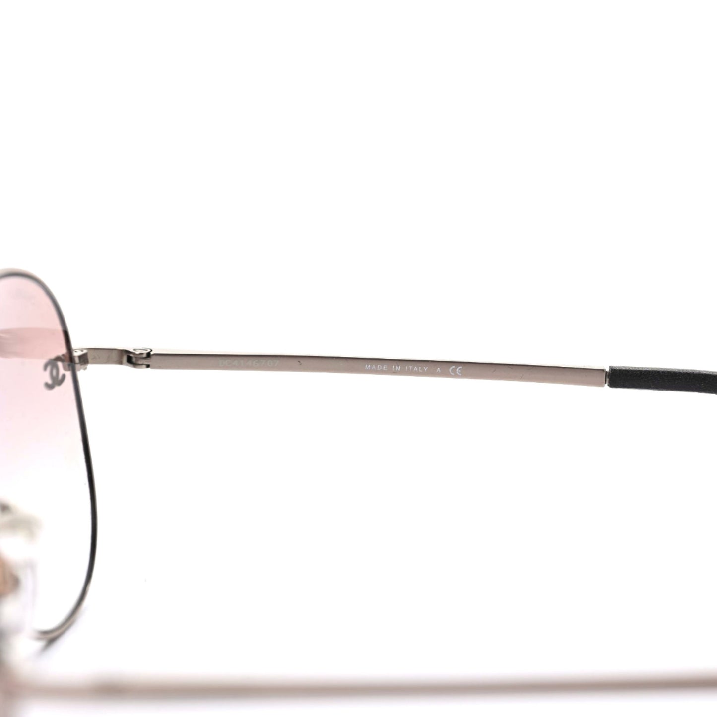 CC Aviator Sunglasses 4189-T-Q Pink