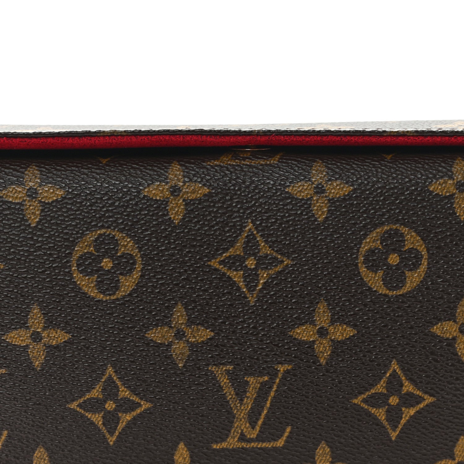 Louis Vuitton Monogram Recital 7 of 10