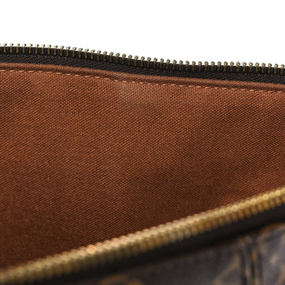 Louis Vuitton Monogram Totally MM 14 of 14