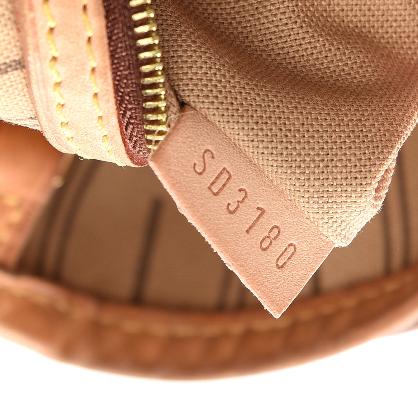 Monogram Delightful MM