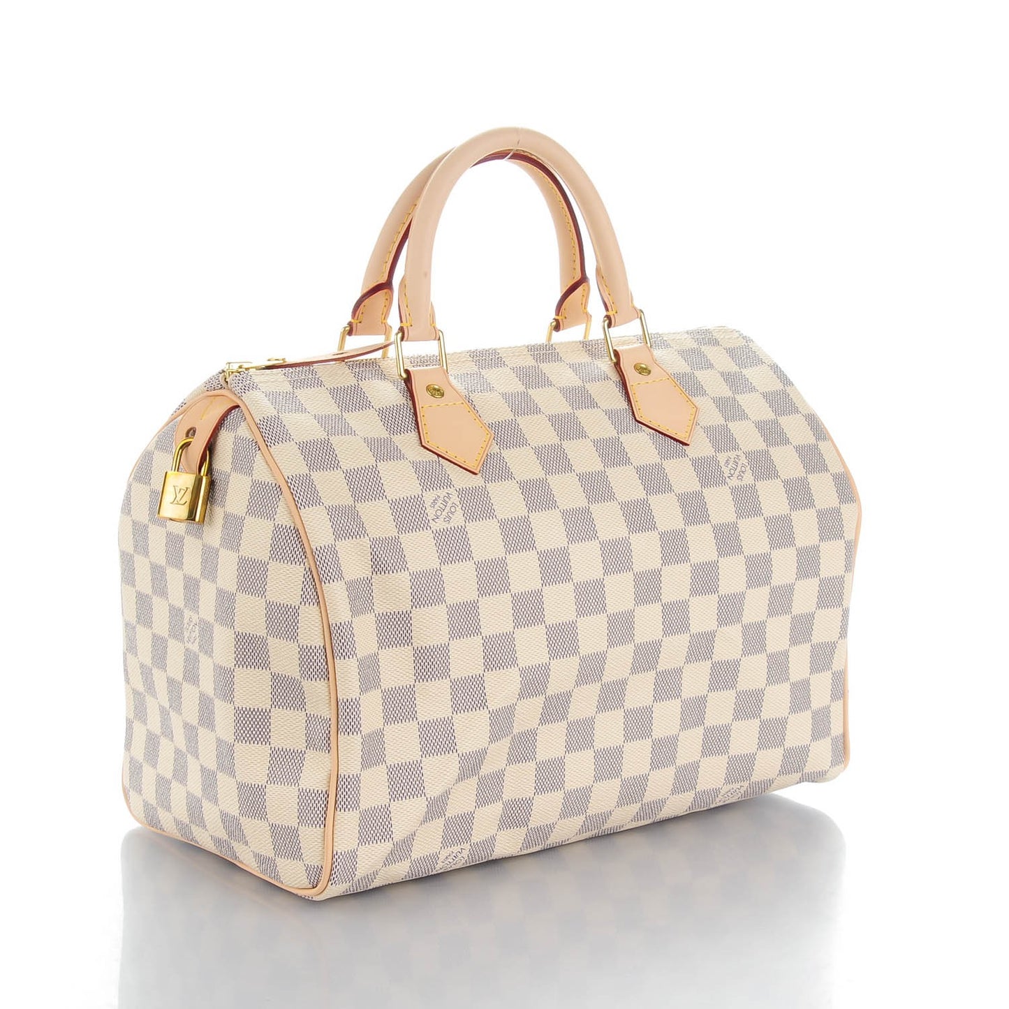Damier Azur Speedy 30