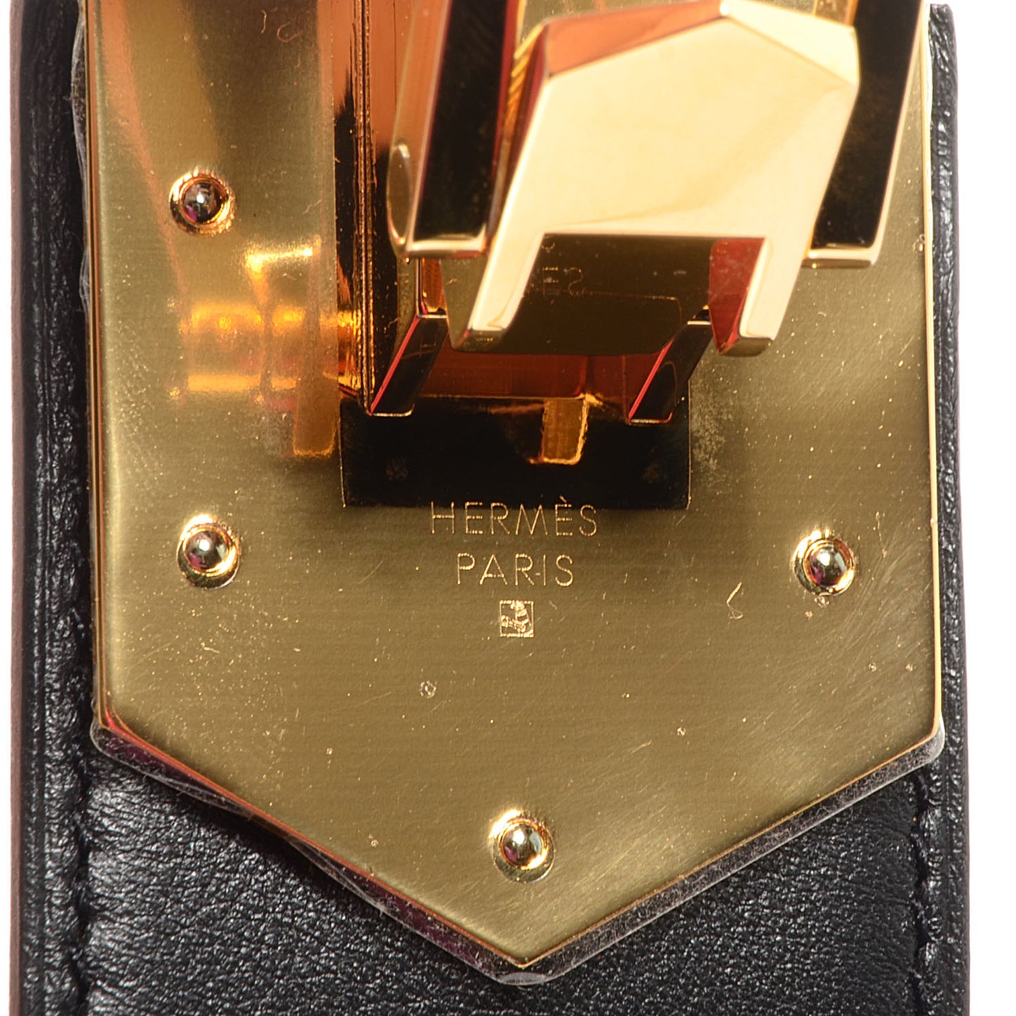 Swift 32mm Hinge Belt Black 95