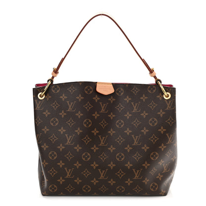 Louis Vuitton Monogram Graceful PM Pivoine 1 of 7