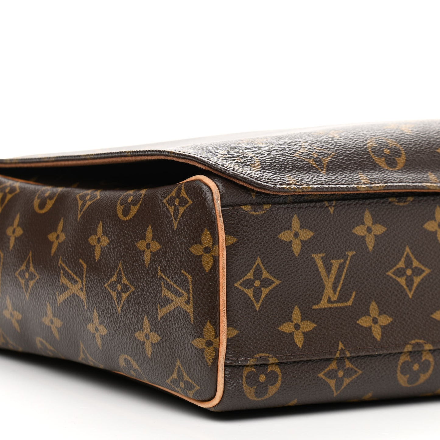 Monogram Abbesses Messenger Bag