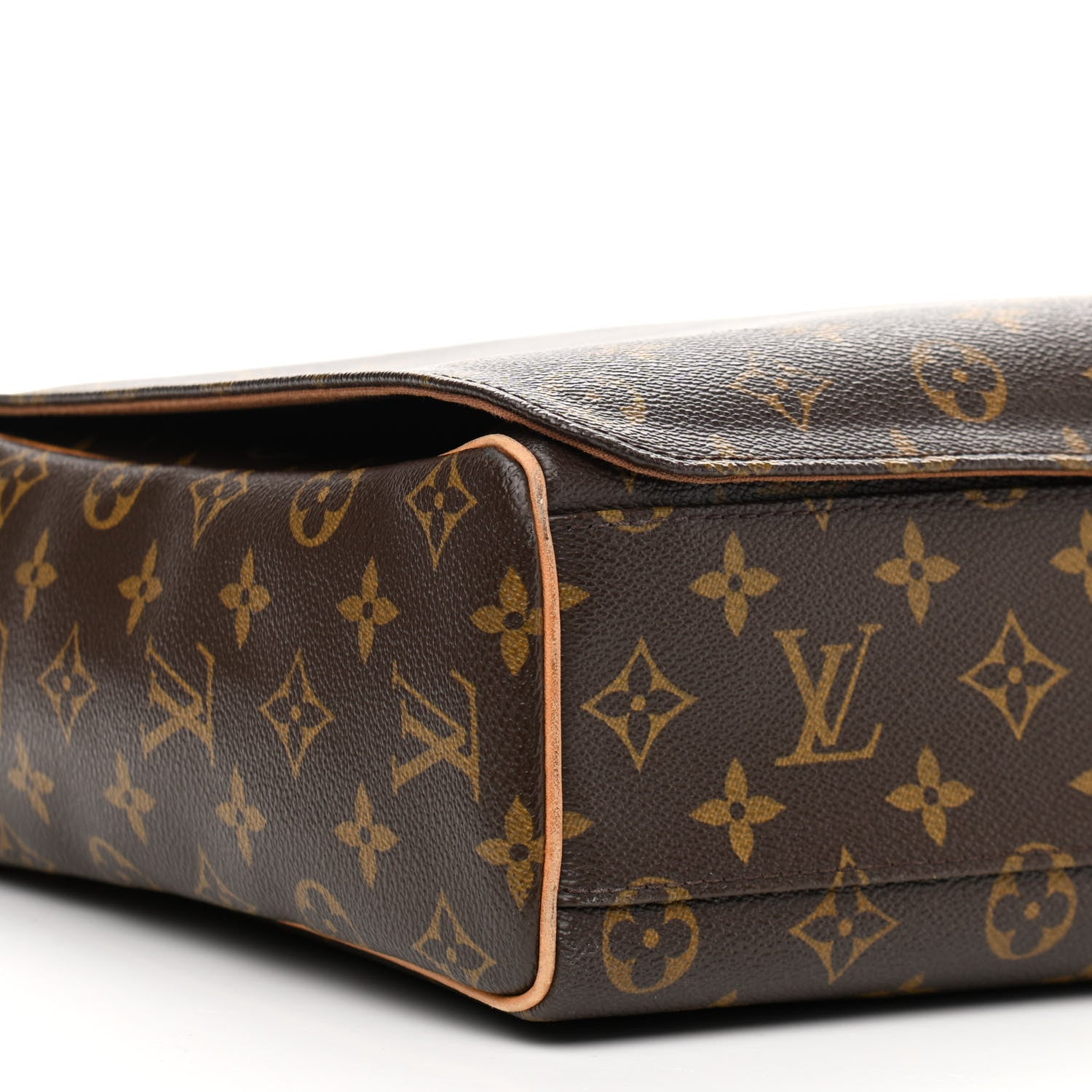 Louis Vuitton Monogram Abbesses Messenger Bag 9 of 11