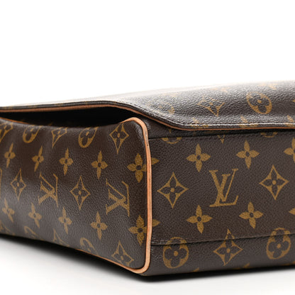 Louis Vuitton Monogram Abbesses Messenger Bag 9 of 11
