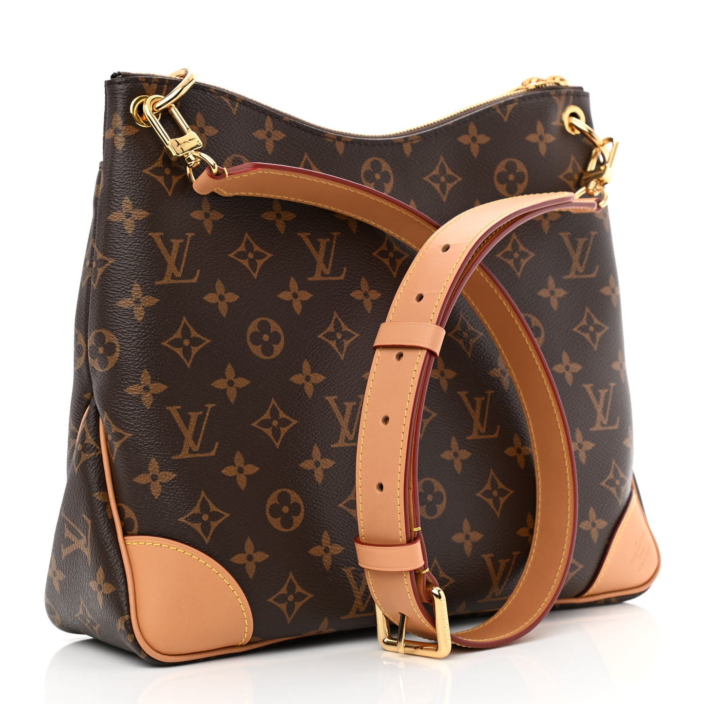 Monogram Odeon MM Natural