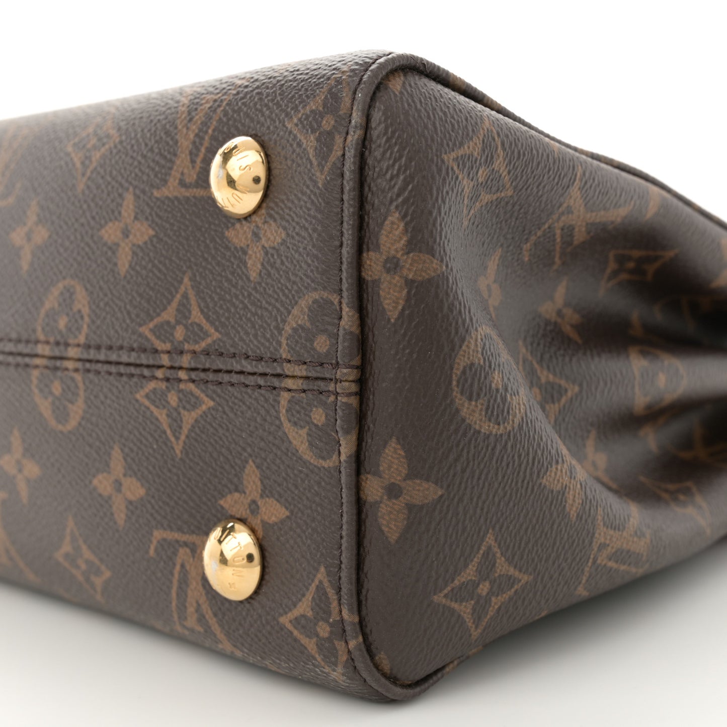 Monogram Venus Raisin