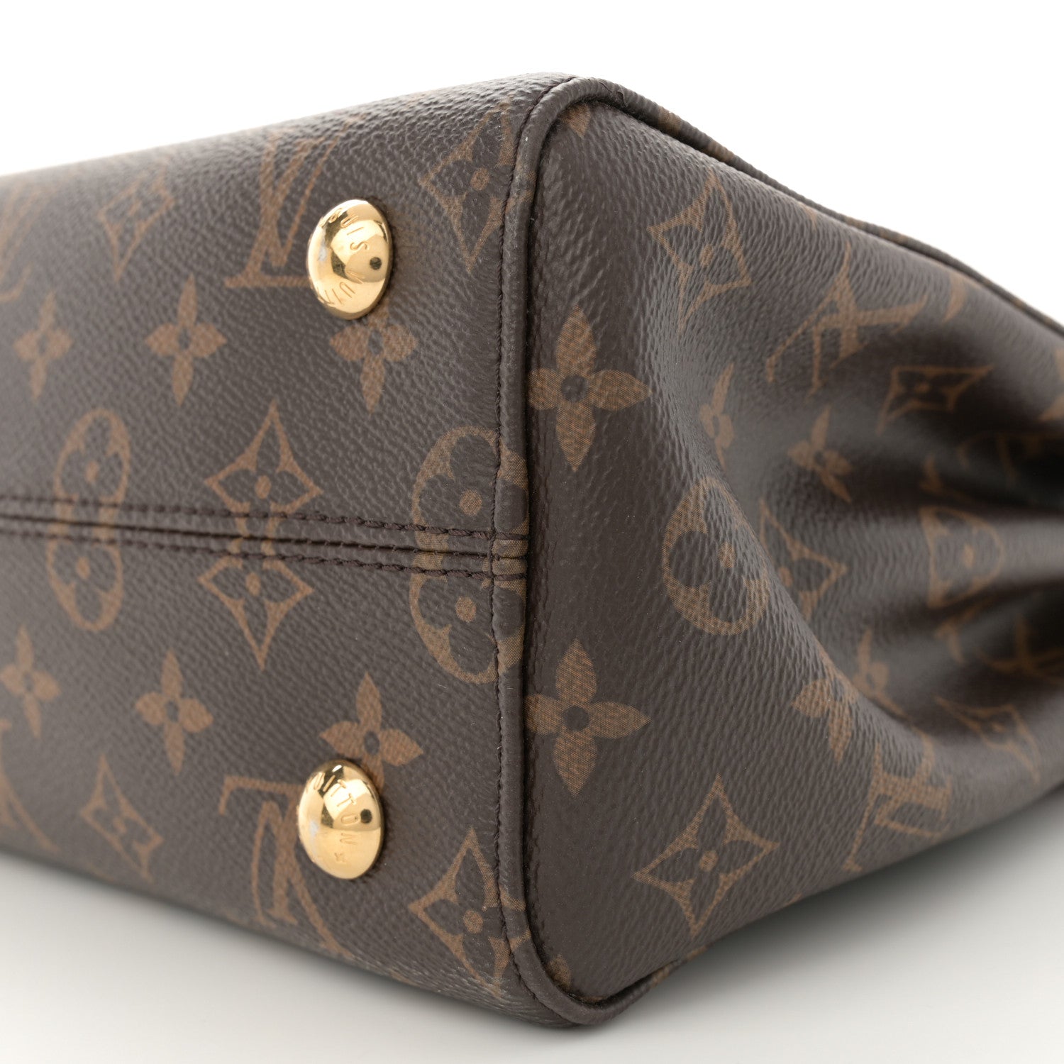 Louis Vuitton Monogram Venus Raisin 10 of 11