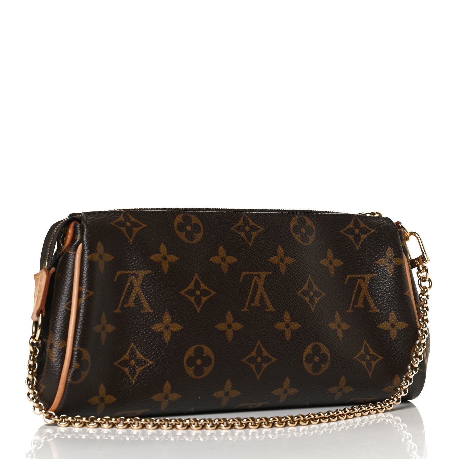 Louis Vuitton Monogram Eva Clutch 3 of 11