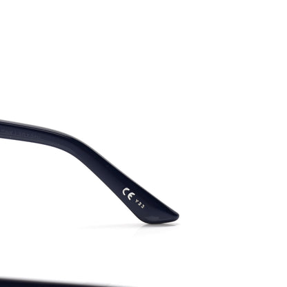 Christian Dior Acetate WildlyDior Sunglasses Navy Blue Pink 6 of 7