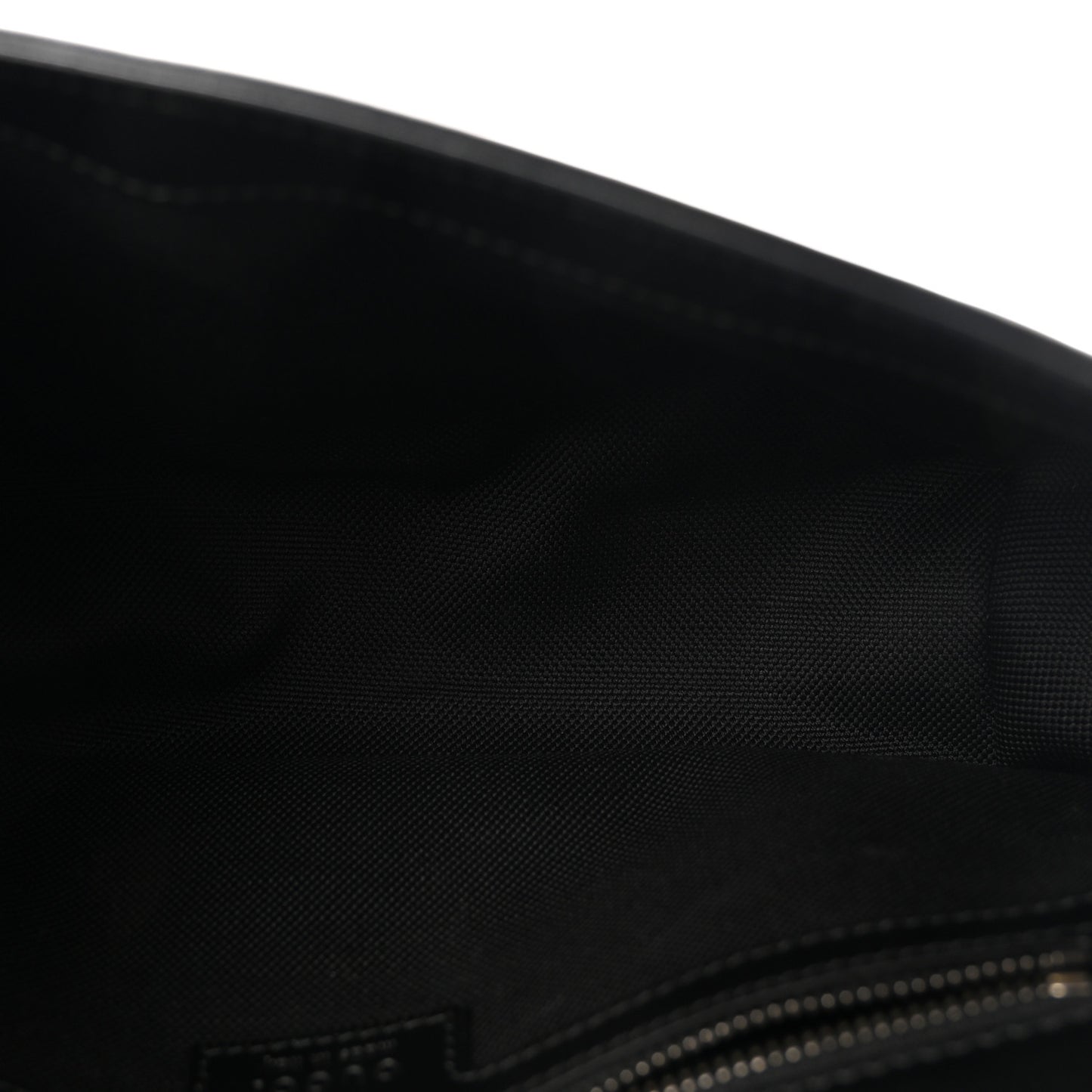 Calfskin Matelasse Monochrome Small GG Marmont Shoulder Bag Black Black