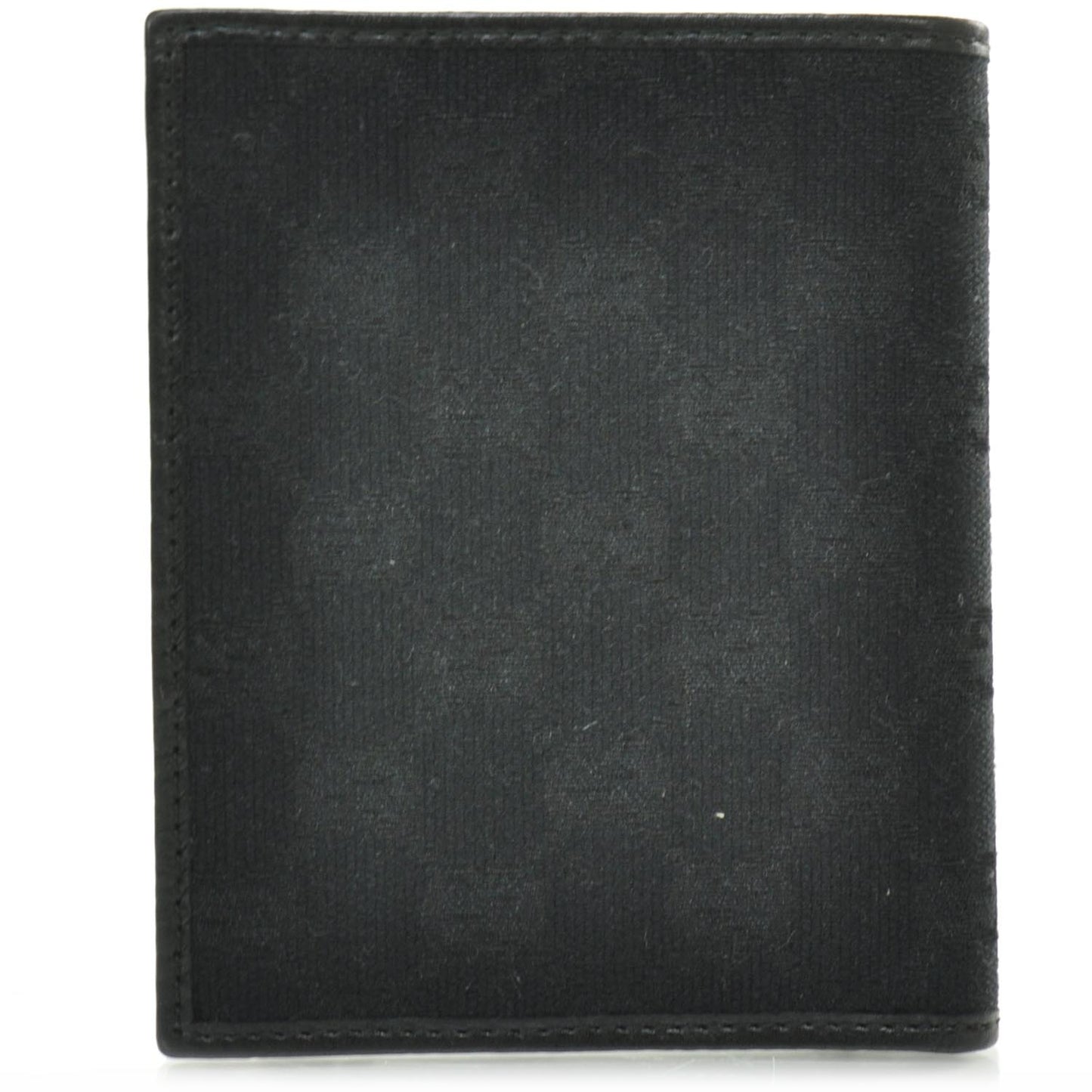 Mens Monogram New Britt Wallet Black